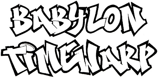 Babylon Timewarp