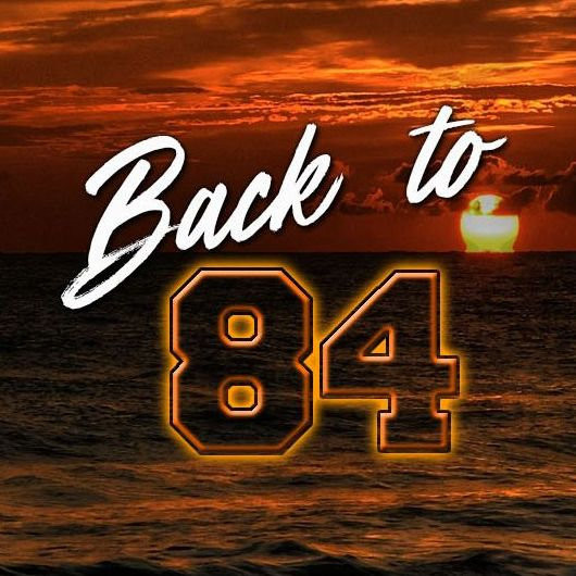 Back To 84