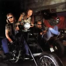 Backsliders