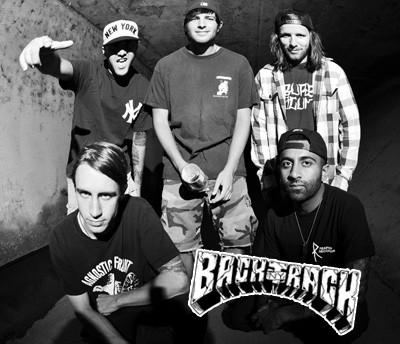 Backtrack (2)