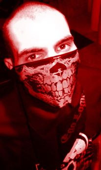 Bad Mind (2)