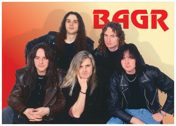 Bagr