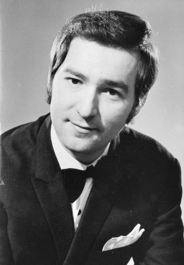 Bakacsi Béla
