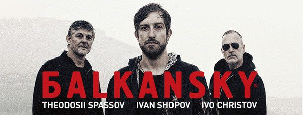 Balkansky