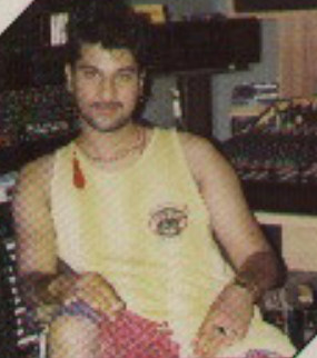 Bally Sagoo