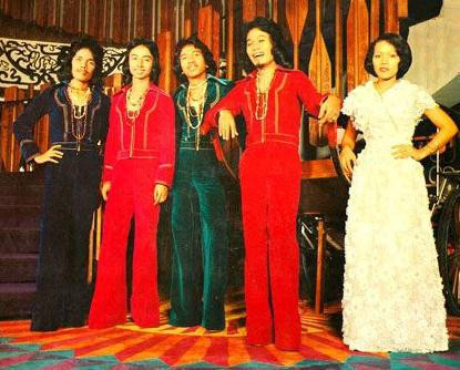 Band De Meicy