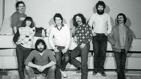 Banda Do Casaco