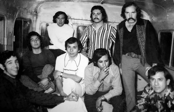 Banda Macho