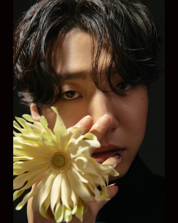 Bang Yongguk