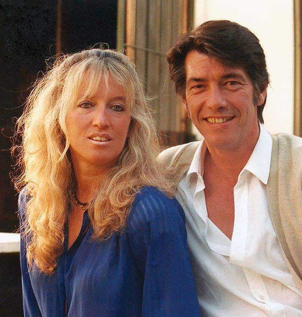 Barbara & Dick