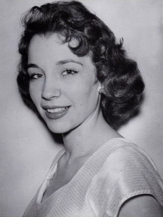 Barbara Pittman