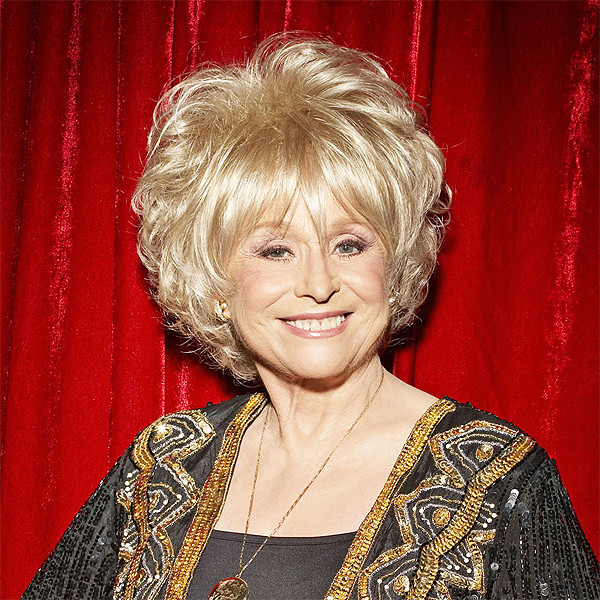 Barbara Windsor