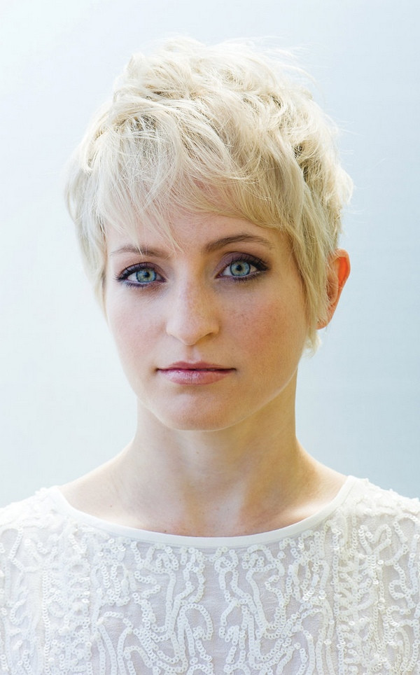 Barbra Lica