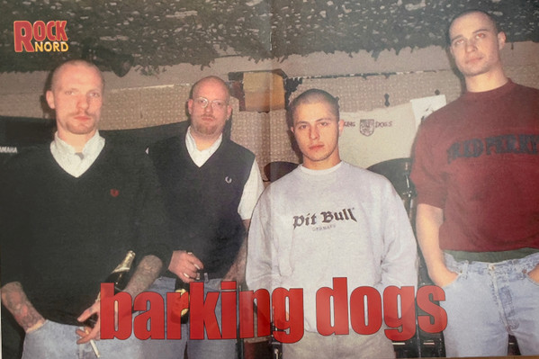 Barking Dogs