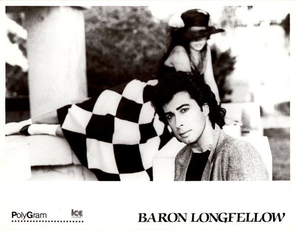 Baron Longfellow