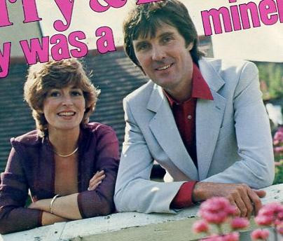 Barry & Eileen