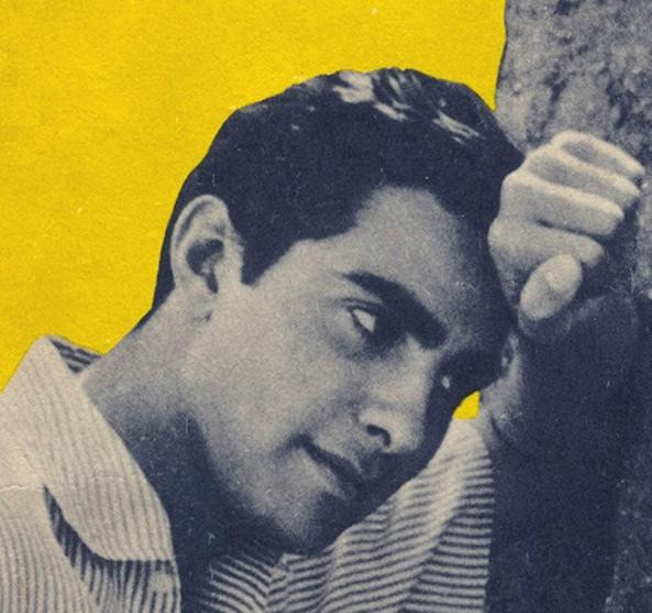 Barry Frank