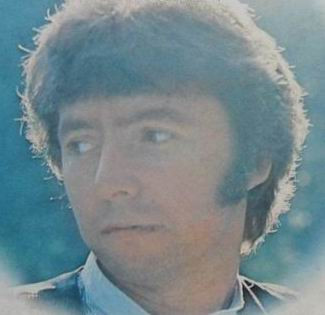 Barry Palmer