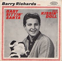Barry Richards