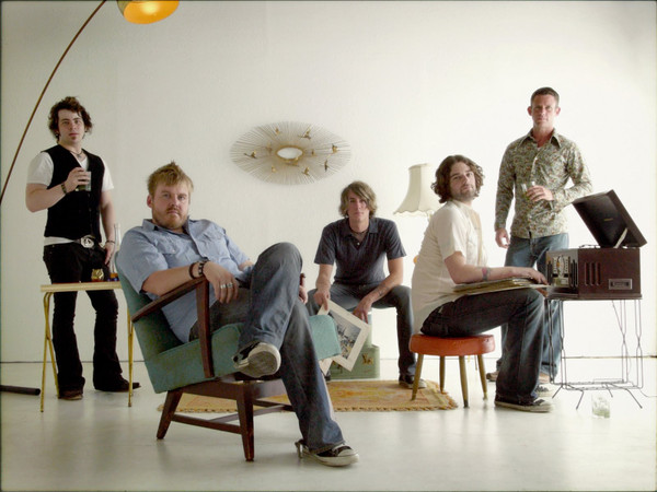 Bart Crow Band