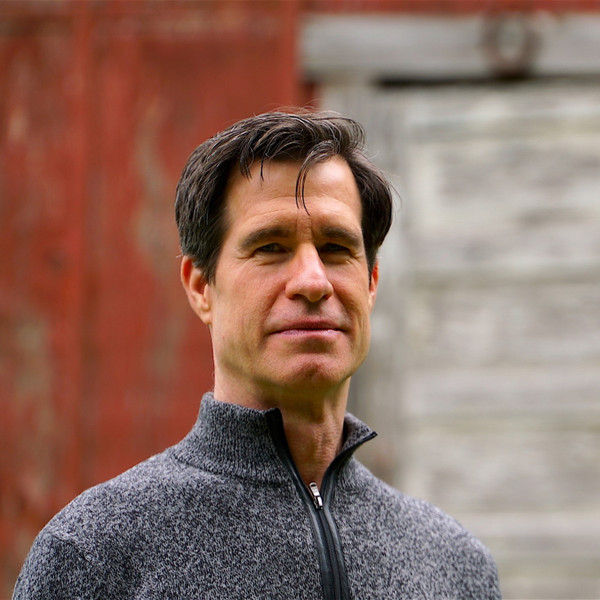 Bart Hawkins