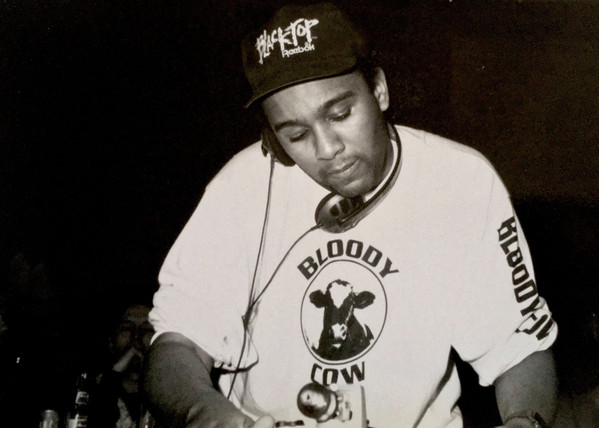 Bass-D