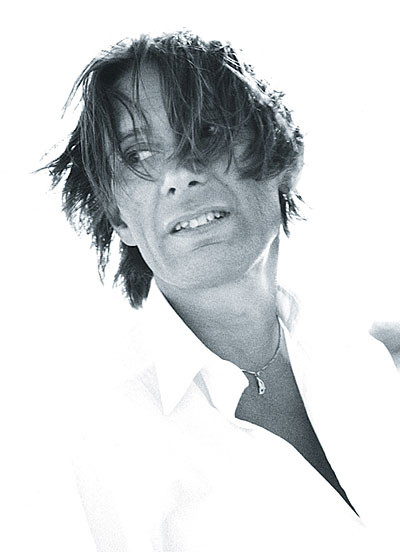Basse Wickman