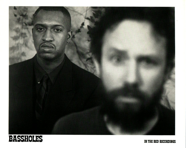 Bassholes