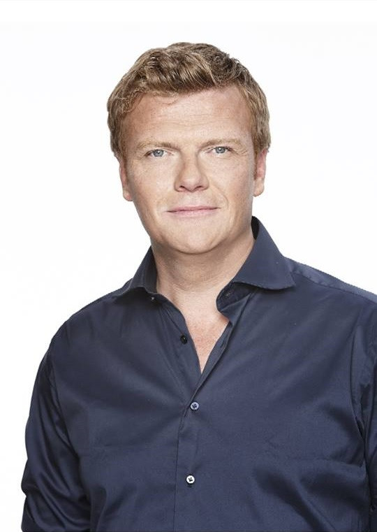 Bastiaan Ragas