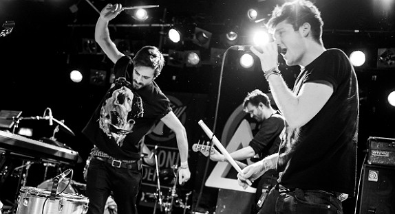 Bastille (4)