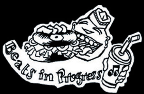 Beats In Progress
