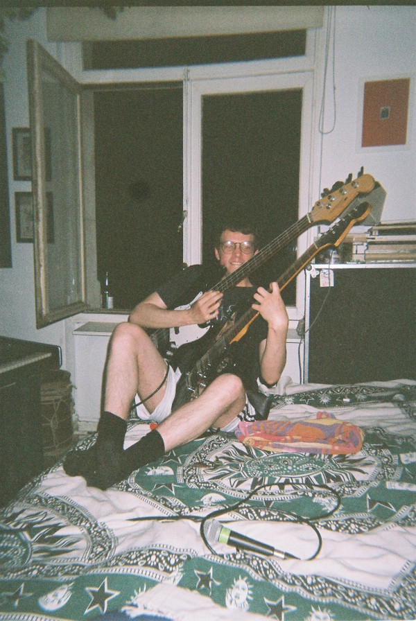 Beau Wanzer