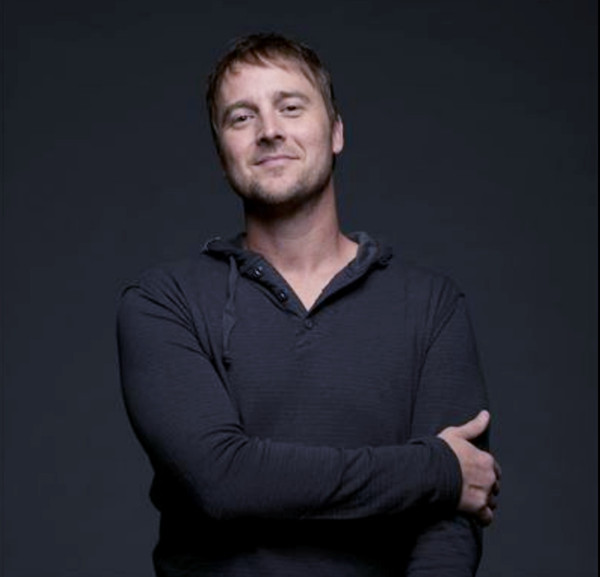Bebo Norman