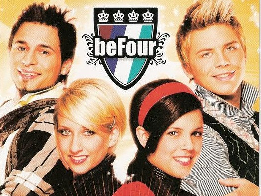 Befour