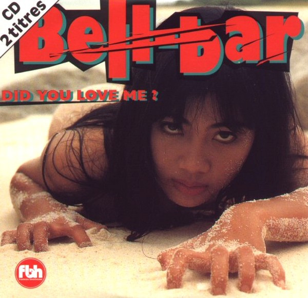 Bell Bar