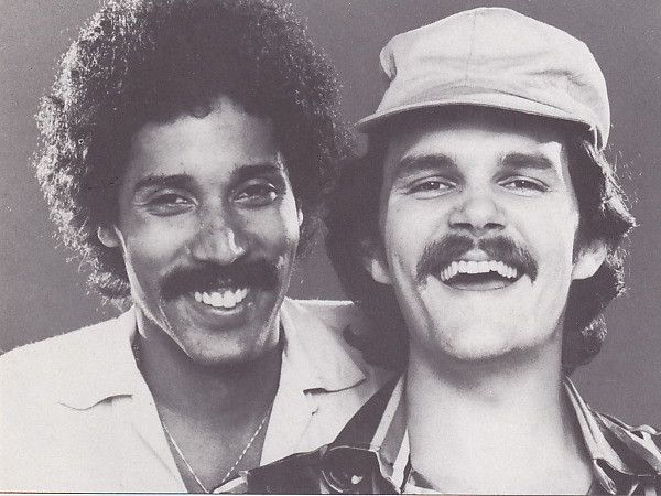 Bell & James