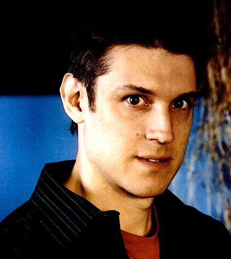 Ben Allison