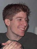 Ben Camp