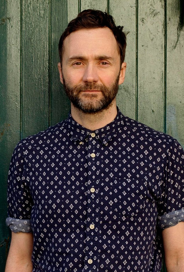 Ben Christophers