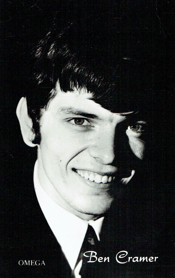 Ben Cramer