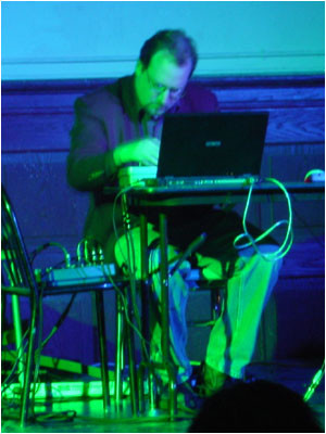 Ben Fleury-steiner