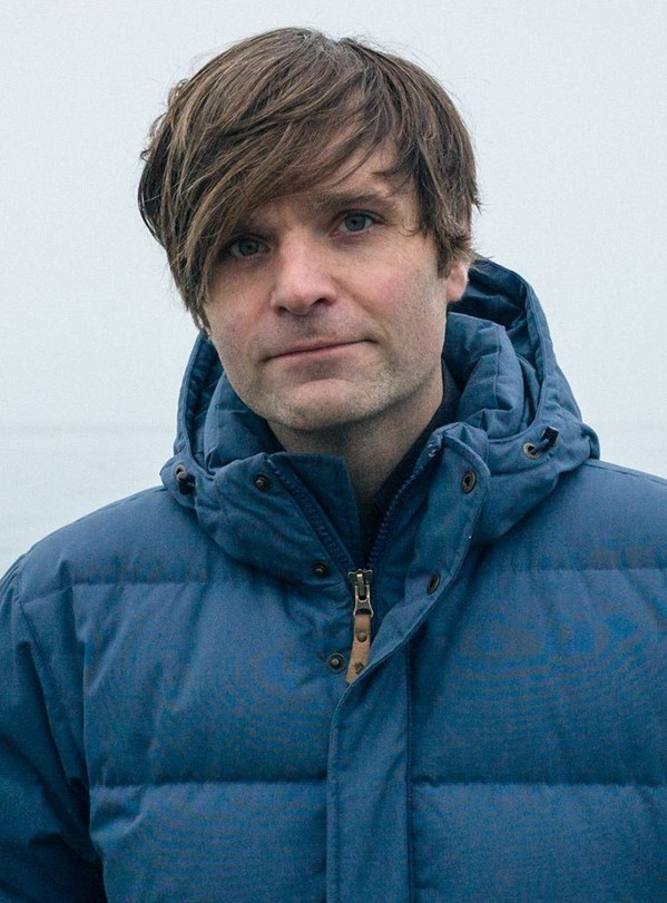 Ben Gibbard