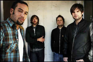 Ben Harper And Relentless7