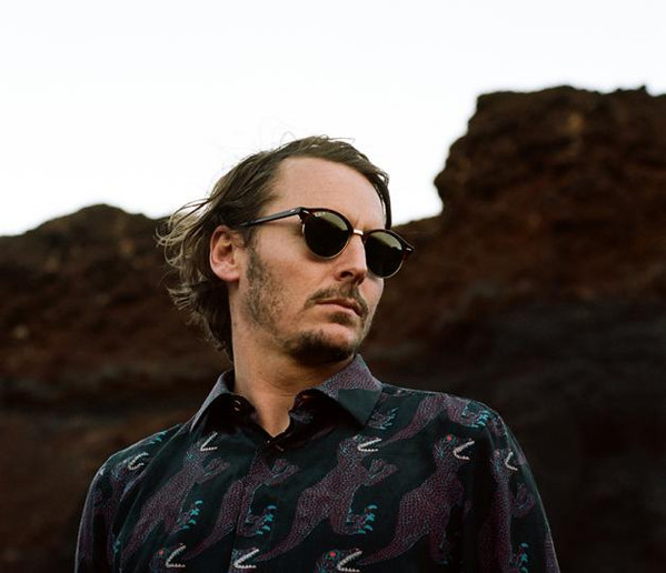 Ben Howard (2)
