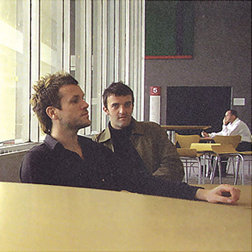 Ben & Jason