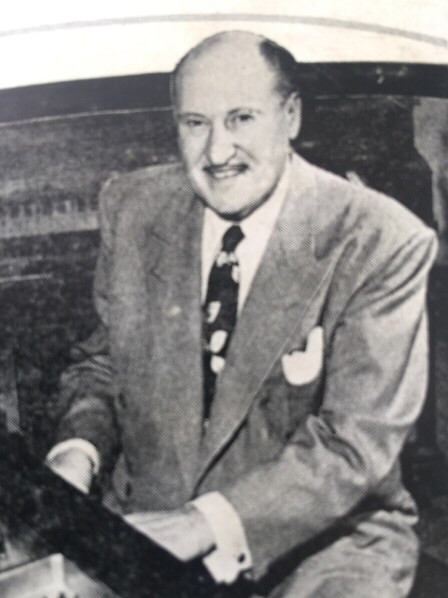 Ben Light