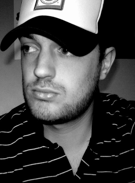 Ben Macklin