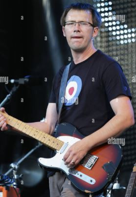 Ben Nash