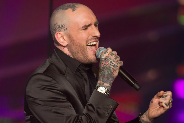 Ben Saunders (2)