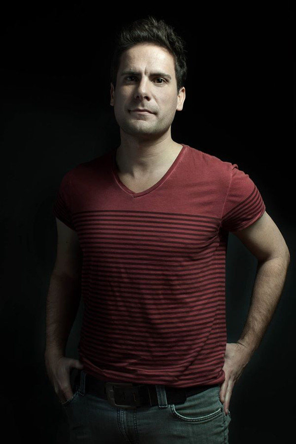 Benjamin Bates